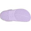 imageCrocs UnisexAdult Crocband ClogSpeckled Lavender