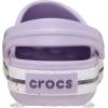 imageCrocs UnisexAdult Crocband ClogSpeckled Lavender