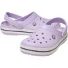 imageCrocs UnisexAdult Crocband ClogSpeckled Lavender