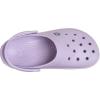 imageCrocs UnisexAdult Crocband ClogSpeckled Lavender