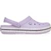 imageCrocs UnisexAdult Crocband ClogSpeckled Lavender