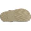 imageCrocs UnisexAdult Crocband ClogStuccoMelon 2