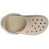 imageCrocs UnisexAdult Crocband ClogStuccoMelon 2