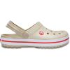 imageCrocs UnisexAdult Crocband ClogStuccoMelon