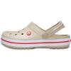 imageCrocs UnisexAdult Crocband ClogStuccoMelon
