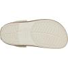 imageCrocs UnisexAdult Crocband ClogSummit White Gum
