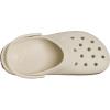 imageCrocs UnisexAdult Crocband ClogSummit White Gum