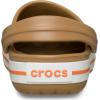 imageCrocs UnisexAdult Crocband ClogUmber