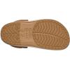 imageCrocs UnisexAdult Crocband ClogUmber
