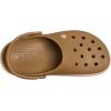 imageCrocs UnisexAdult Crocband ClogUmber