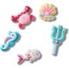 Cuties Under the Sea