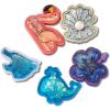 Squishy Beach Icons