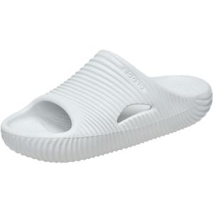 imageCrocs Unisex Adult Mellow Recovery SlidesMoonlight