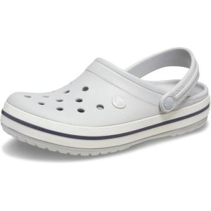 imageCrocs UnisexAdult Crocband ClogAtmosphere
