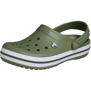 imageCrocs UnisexAdult Crocband ClogCargo