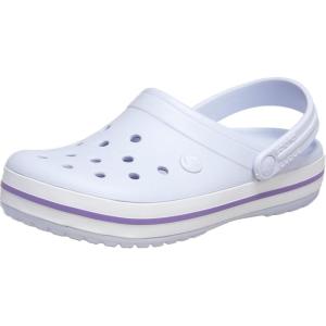 imageCrocs UnisexAdult Crocband ClogDreamscape