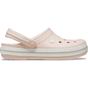 imageCrocs UnisexAdult Crocband ClogQuartz