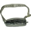 imageCrocs Classic Belt Waist Bag Customizable Fanny Pack Personalize with Jibbitz Charms Powder Pink One SizeCargo