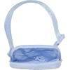 imageCrocs Classic Belt Waist Bag Customizable Fanny Pack Personalize with Jibbitz Charms Powder Pink One SizeDreamscape