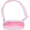 imageCrocs Classic Belt Waist Bag Customizable Fanny Pack Personalize with Jibbitz Charms Powder Pink One SizePink Milk