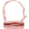 imageCrocs Classic Belt Waist Bag Customizable Fanny Pack Personalize with Jibbitz Charms Powder Pink One SizePowder Pink