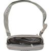 imageCrocs Classic Belt Waist Bag Customizable Fanny Pack Personalize with Jibbitz Charms Powder Pink One SizeTaupe