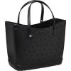 imageCrocs Classic Large Tote Bag  Durable  Washable  WaterproofBlack