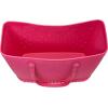 imageCrocs Classic Large Tote Bag  Durable  Washable  WaterproofDragon Fruit
