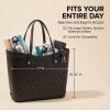 imageCrocs Classic Large Tote Bag  Durable  Washable  WaterproofDreamscape