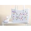 imageCrocs Classic Large Tote Bag  Durable  Washable  WaterproofDreamscape
