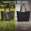 imageCrocs Classic Large Tote Bag  Durable  Washable  WaterproofDreamscape