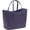 imageCrocs Classic Large Tote Bag  Durable  Washable  WaterproofNightshade