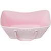 imageCrocs Classic Large Tote Bag  Durable  Washable  WaterproofPink Milk
