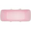 imageCrocs Classic Large Tote Bag  Durable  Washable  WaterproofPink Milk