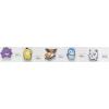 imageCrocs Jibbitz Pokmon Shoe Charm PacksGengarEeevee