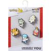 imageCrocs Jibbitz Pokmon Shoe Charm PacksPaldea