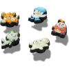 imageCrocs Jibbitz Pokmon Shoe Charm PacksPaldea