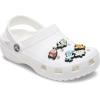 imageCrocs Jibbitz Pokmon Shoe Charm PacksPaldea