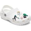 imageCrocs Jibbitz Sports amp Outdoor Shoe Charm PacksBaseball Team