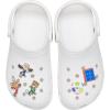 imageCrocs Jibbitz Sports amp Outdoor Shoe Charm PacksFIFA 26