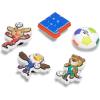 imageCrocs Jibbitz Sports amp Outdoor Shoe Charm PacksFIFA 26