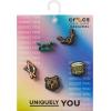 imageCrocs Jibbitz Sports amp Outdoor Shoe Charm PacksHunting Season
