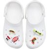 imageCrocs Jibbitz Sports amp Outdoor Shoe Charm PacksSnowboarding