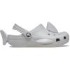 imageCrocs Kids Classic I am Clogs Little KidBig KidAtmosphereShark