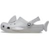 imageCrocs Kids Classic I am Clogs Little KidBig KidAtmosphereShark