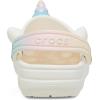 imageCrocs Kids Classic I am Clogs Little KidBig KidChalkUnicorn