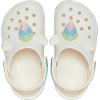 imageCrocs Kids Classic I am Clogs Little KidBig KidChalkUnicorn