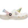 imageCrocs Kids Classic I am Clogs Little KidBig KidChalkUnicorn