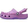 imageCrocs Kids Classic I am Clogs Little KidBig KidGalaxyBubble