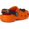 imageCrocs Kids Classic I am Clogs Little KidBig KidLight UpOrange